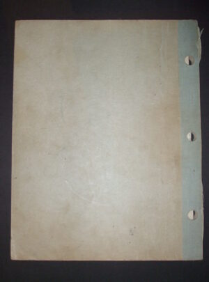 TM 11-281, War Department Technical Manual, Radio Sets SCR-399-A & SCR-499-A : 1943