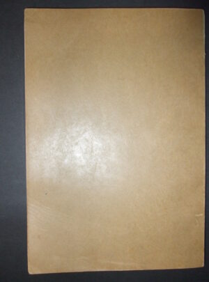 TM 5-5120, War Department Maintenance Manual and Parts Catalog; Welder, Electric Arc, 300 Ampere, Gasoline Engine Driven, Skid Mounted, Model GR-300… : 1943