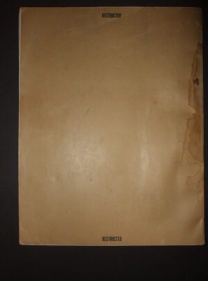 TM 5-223A, Department Of The Army Technical Manual, Soviet Mine Warfare Equipment : 1951