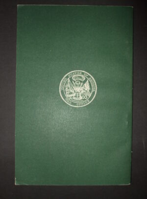 TACTICAL AND TECHNICAL TRENDS, Number 58, May 1945, Military Intelligence Division : 1945