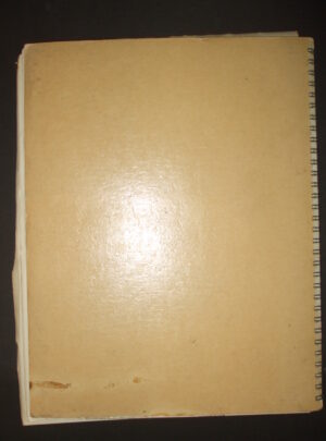 TRAINING SERVICE GM WP, Training Manual, OD-75M, 75-mm M3 Tank Gun, Book #414, Oldsmobile War Production Service : ??