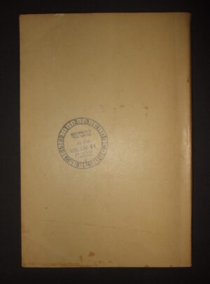 TM 9-1270, War Department Technical Manual, Ordnance Maintenance, U.S. Rifles, Cal. .30, M1903, M1903A1, M1903A3 and M1903A4 :1944