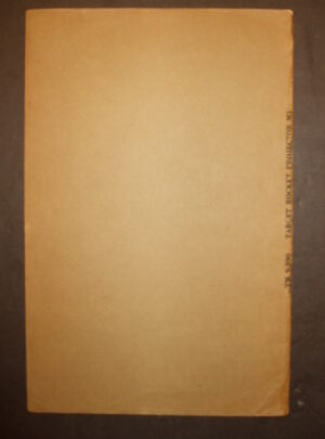 TM 9-390, War Department Technical Manual, Target Rocket Projector M1 : 1942