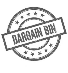 Bargin Bin
