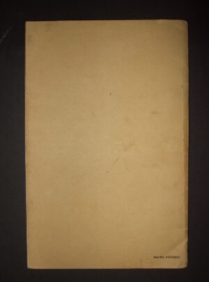 TM 11-615A, War Department Technical Manual, Radio Sets SCR-609-A and SCR-610-A [BC-659] : 1943