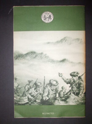 INTELLIGENCE BULLETIN, Military Intelligence Division, June 1946 : 1946