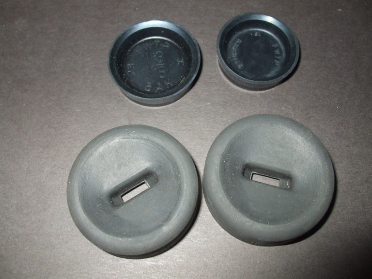 NOS Dodge WC M37 Wheel Cylinder Brake Repair Kit (1 ea kit)
