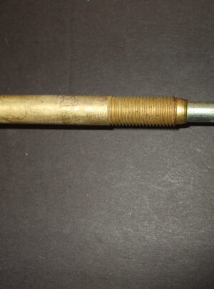 NOS Studebaker Weasel Throttle Control  (1ea)