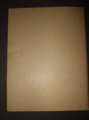 TM 11-4022, War Department Technical Manual, Radio Receiver and Transmitters BC-620-A, -B, -F, -G, -H, and -J, Repair Instructions [SCR-509/510] : 1945