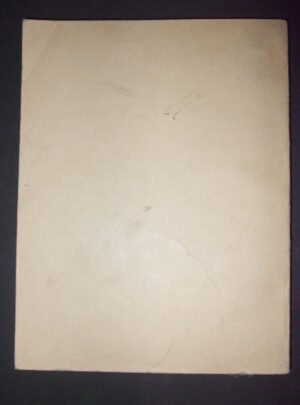 TM 11-487, War Department Technical Manual, Electrical Communication Systems Equipment : 1944