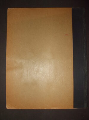 Combined Maintenance Manual and Parts List, Truck Engineering, Semi Trailer-Stake Body, 10 Ton Capacity, Built for United States Navy : 194?