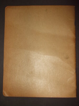 TM 10-1175, Operation and Maintenance Manual, Harley-Davidson Military Motorcycle, Model 42WLA-Solor, Built for the United States Army : 1942