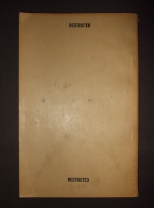 TM 9-1718D, Department of the Army Technical Manual, Ordnance Maintenance, Hydraulic Turret Traversing Mechanism (Oilgear) for Medium Tank M46 : 1950