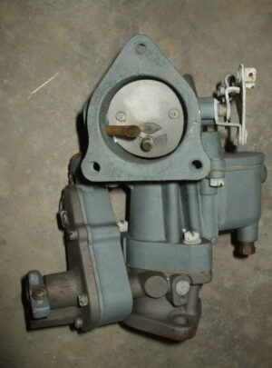 USED Take-off Carter ETW1 Carburetor (1ea)