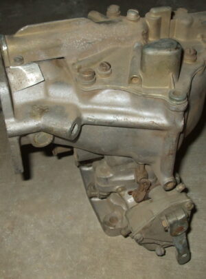 USED 5-Ton Holley 885JJSG Carburetor (1ea)