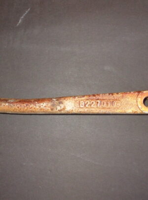 NOS M18 M26 M46 Tank Escape Hatch Release Handle (1ea)