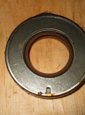 NOS Dodge WC Early Differential Pinion & Pillow Block Oil Seal (1ea)