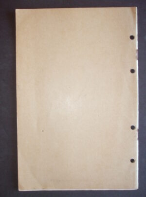 TB ENG 59, War Department Technical Bulletin, Expedient Trestle Bridge 2-Ton and 4-Ton : 1945