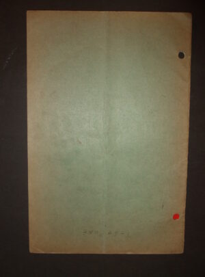 TB SIG E11, War Department Technical Bulletin, German Radio Transmitter 30 W.S.a : 1944