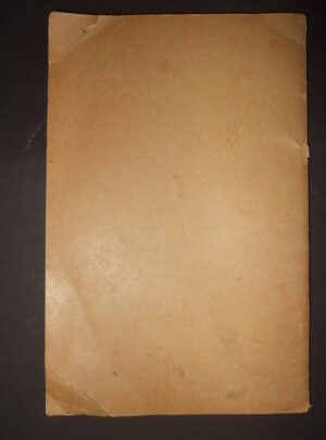 TM 9-8015-1, DOA/AF TM, Ord. Maint. Engine (Willys-Overland Model MD) and Clutch for 1/4-Ton 4×4 Utility Truck M38A1 : 1954