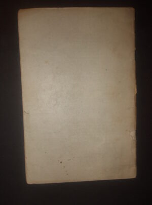 HANDBOOK NO. 778, Handbook on Machine Gun Cart Model 1917, Prepared by Ordnance Department : 1918