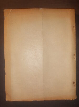 Preliminary Instructions for Radio Sets SCR-608-A and SCR-628-A, Manufactured by Western Electric Company : 1942