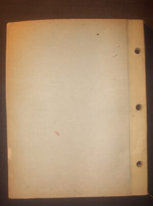 TM 11-625, War Department Technical Manual, Radio Set SCR-543-A,B,C : 1944