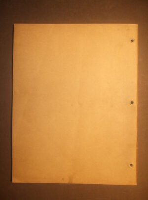 TM 10-1484, Parts List, Indian Military Motorcycle, Model 741, War Department Contract W-478-ORD-3409, Engine Nos. GDA-32037 to GDA-35157 : 1943