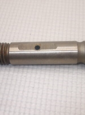 NOS M37 Rear Spring Shackle Bolt (1ea)