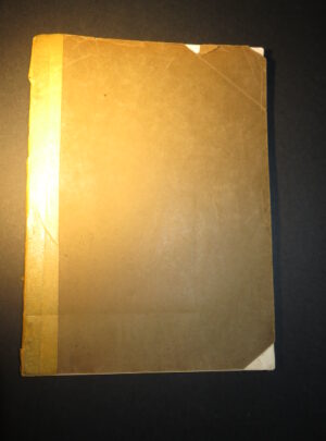 ORDNANCE DEPARTMENT SUPPLY CATALOG, Truck, 1/4 Ton, 4×4 Station Wagon Willys-Overland Model 4×463 SW Prepared by Willys-Overland Motors for Ordnance Personnel: 1948