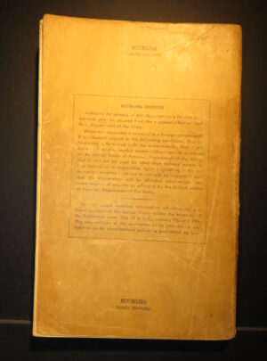 TM 9-785, Department Of The Army Technical Manual, 18-Ton High Speed Tractors M4, M4A1, M4C and M4A1C: 1952