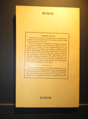 TM 9-341, War Department Technical Manual, 240-MM Howizter Materiel M1: 1945