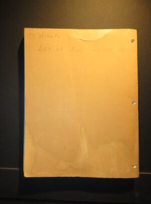 ORD 9 SNL G-758, Department of the Army Supply Manual, List of All Service Parts of Truck, Ambulance: Front Line, 1/4-Ton, 4×4, M170; Truck, Utility: 1/4 : 1956