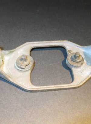 Used Sherrill Compass Mounting Support Bracket (1ea)