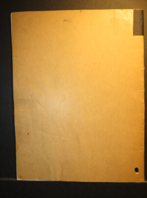 TM 11-4009, War Department Technical Manual, Radio Receiver and Transmitter BC-1306; Repair Instructions [SCR-694] : 1945