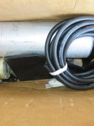 NOS Air-O-Matic 80110 Universal Power Steering Kit (1ea)