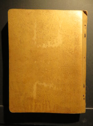 TM 10-1563, Maint. Manual [SPECIAL WAR PRODUCTS EDITION] GMC 2 1/2-Ton 6×6 Built for United States Army Models CCKW 352 & 353 Contract Number…: 1943