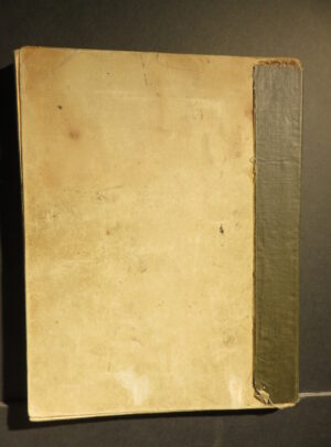 BuORD ORD PAM (OP) 1666 Vol. 2, Bureau of Ordnance Publication, OP 1666, Volume 2, German Explosive Ordnance [Projectiles, Projectile Fuzes]: 1946