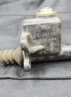 NOS M715 M725 Kaiser Willys Gladiator Truck Master Cylinder (1ea)