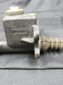 NOS M715 M725 Kaiser Willys Gladiator Truck Master Cylinder (1ea)