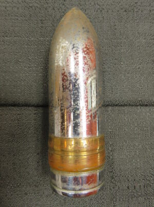 M74 37-MM AP Projectile (INERT)