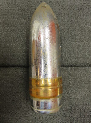 M74 37-MM AP Projectile (INERT)